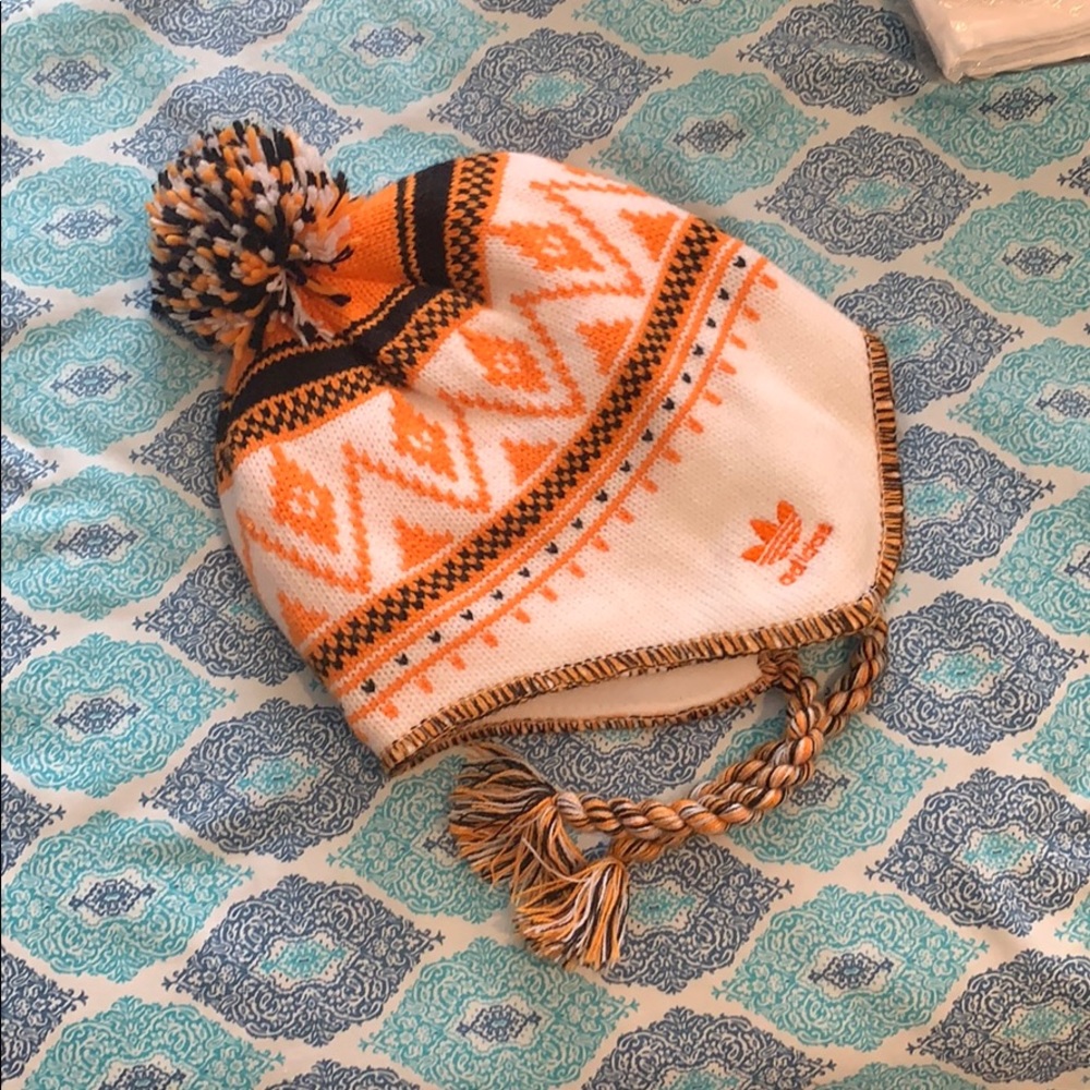 Adidas hat UT Knoxville